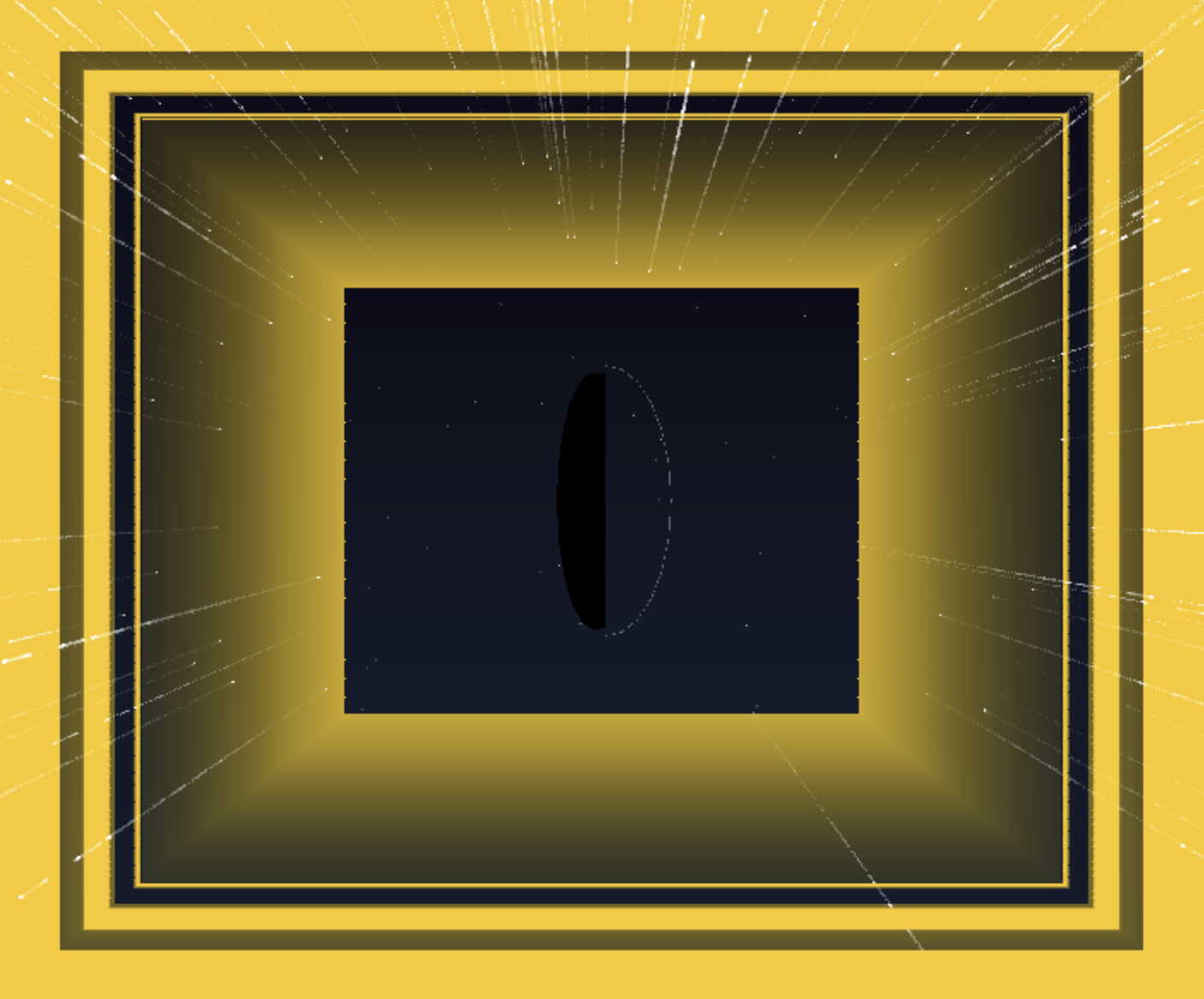 Toying with the perspective